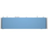 HP Color LaserJet Pro 550 Sht Paper Tray foto