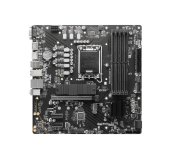 MSI PRO B760M-P foto