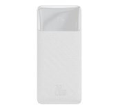 Baseus Bipow powerbanka 20000mAh 20W bílá foto