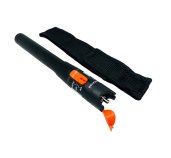 Světelný lokátor 10mW 650nm SM/MM tužka 8-12km foto