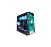 Midi ATX skříň In Win 309 Gaming Edition + gamepad foto