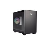 Midi ATX skříň In Win A3 foto