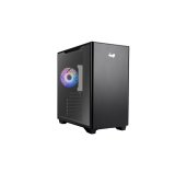 Midi ATX skříň In Win A5 foto