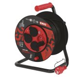 EMOS BUBEN 4Z 25M 2,5MM GUMA/NEOPREN foto