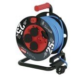 EMOS BUBEN 4Z 25M 1,5MM NEMRZNOUCÍ PVC KABEL foto