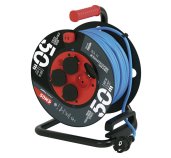 EMOS BUBEN 4Z 50M 1,5MM NEMRZNOUCÍ PVC KABEL foto