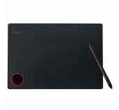 EVOLVEO Grafico TW, grafický tablet s kolečkem foto