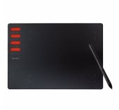 EVOLVEO Grafico T8, grafický tablet s osmi klávesami foto