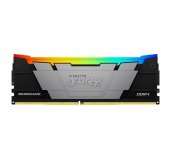 64GB DDR4-3600MHz CL18 KS FR Black RGB, 2x32GB foto
