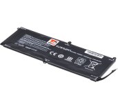Baterie T6 Power HP Pro x2 612 G1 Tablet, 3980mAh, 29Wh, 4cell, Li-pol foto