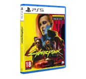 PS5 - Cyberpunk 2077 Ultimate Edition foto