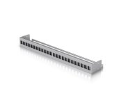 Ubiquiti UACC-Rack-Panel-Patch-Blank-24 - 24-port neosazený Patch Panel foto