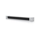 Ubiquiti UACC-Rack-Panel-Brush-1U - 2U zaslepovací panel, kartáč foto