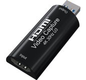 PremiumCord HDMI grabber pro video/audio USB 3.0 foto