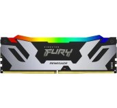 16GB DDR5-8000MHz CL38 KS FR Silver RGB foto