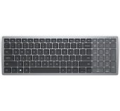 Dell KB740 bezdrátová klávesnice CZ/SK foto
