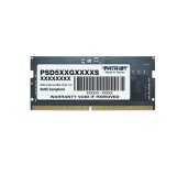 SO-DIMM 8GB DDR5-5600MHz CL46 Patriot foto