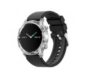 CARNEO Adventure HR+ 2nd gen. silver foto