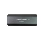 Patriot TRANSPORTER/2TB/SSD/Externí/Černá/3R foto