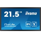 22” iiyama TF2238MSC-B1: PCAP,IPS,FHD,HDMI,DP foto