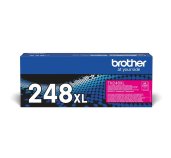 Brother TN-TN248XL Magenta (3 000 str.) foto