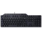 Dell set klávesnice KB522 multimedia CZ/SK foto