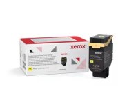 Standard-Capacity Yellow Toner Cartridge (2K) foto