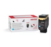 Xerox High-Capacity Cyan Toner Cartridge (7K) foto