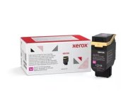 Xerox High-Capacity Magenta Toner Cartridge (7K) foto