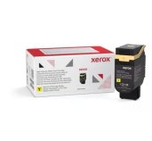 Xerox High-Capacity Yellow Toner Cartridge (7K) foto