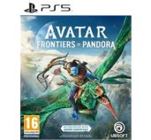 PS5 - Avatar: Frontiers of Pandora foto
