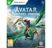 XSX - Avatar: Frontiers of Pandora foto