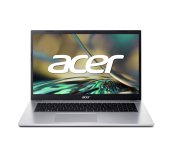Acer A317-54 17,3/i3-1215U/8G/512SSD/W11H stříbrný foto
