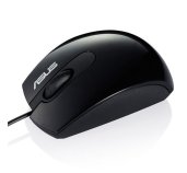 ASUS myš DS-2521A, USB - Dratová, černá foto