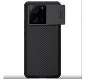 Nillkin CamShield PRO Zadní Kryt pro Xiaomi 13T/13T Pro Black foto