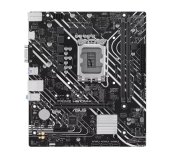 ASUS PRIME H610M-K foto