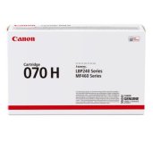Canon Cartridge 070 H foto