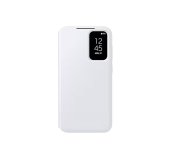 Samsung Flipové pouzdro Smart View pro Samsung Galaxy S23 FE White foto
