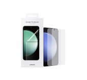 Samsung Ochranná fólie pro Samsung Galaxy S23 FE Transparent foto