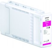 Epson UltraChrome XD2 T41F340 Magenta 350ml 350ml foto