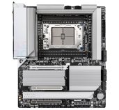 GIGABYTE TRX50 AERO D foto