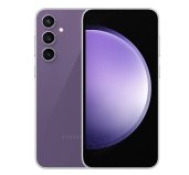 Samsung Galaxy S23 FE 5G/8GB/128GB/Purple foto
