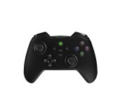 Bezdrátový gamepad Genesis MANGAN 400 pro PC/Switch/Mobil, černý foto