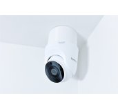 SYNOLOGY držák s krytkou kabelů pro kamery TC500 na stěnu a strop, bílý foto