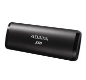 ADATA externí SSD SE760 2TB black foto