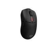 Genesis herní myš ZIRCON 500/Herní/Optická/10 000DPI/Bezdrátová USB + Bluetooth/Černá foto