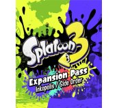 ESD Splatoon 3 Expansion Pass foto