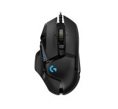 myš Logitech G502 Hero _ foto