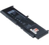 Baterie T6 Power Dell Precision 7550, 7560, 7750, 7760, 8330mAh, 95Wh, 6cell, Li-pol foto