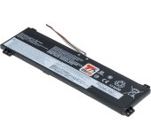 Baterie T6 Power Lenovo V130-15IKB, V330-15ISK, V330-15IKB, internal, 4030mAh, 30Wh, 2cell, Li-poly foto